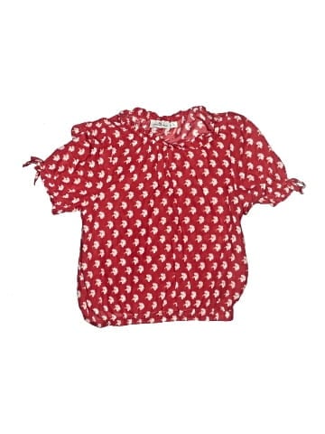 Vineyard Vines Short Sleeve Blouse (view 1)