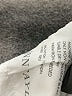 Ann Taylor Metallic Silver Jeans Size 6 - photo 5