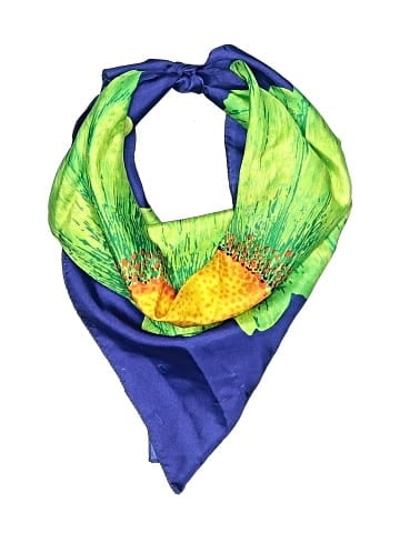 Gap Silk Scarf (view 1)