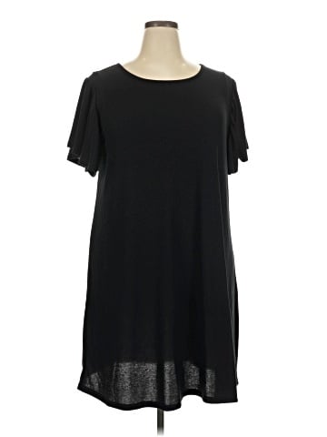 Ecothreads Casual Dress (view 1)