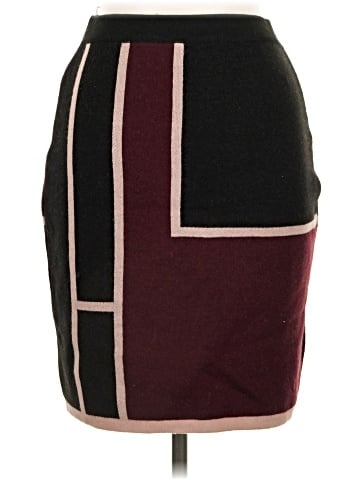 Melissa Paige Casual Skirt (view 2)