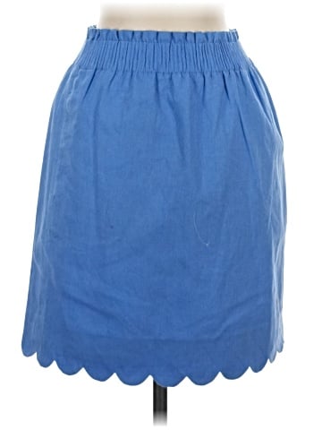 J.Crew Factory Store Casual Skirt (view 1)