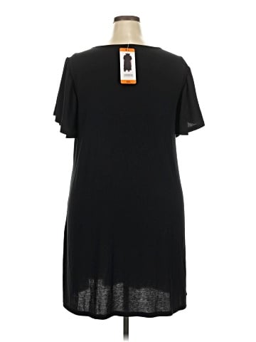 Ecothreads Casual Dress (view 2)