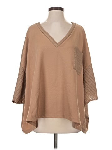 Heyson Poncho (view 1)