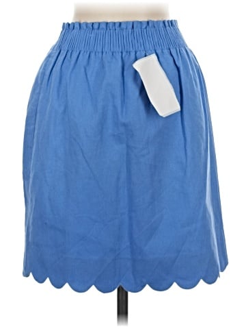 J.Crew Factory Store Casual Skirt (view 2)