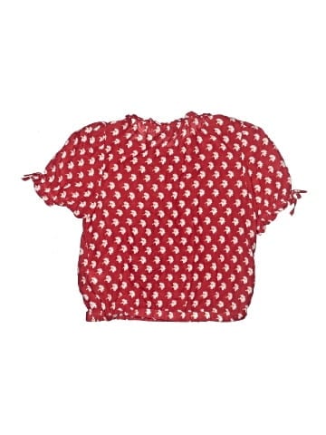 Vineyard Vines Short Sleeve Blouse (view 2)