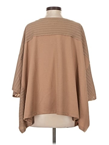 Heyson Poncho (view 2)