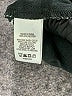 CeCe 100% Polyester Black 3/4 Sleeve Blouse Size M - photo 8
