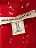 Amazon Essentials 100% Viscose Red Casual Dress Size M - photo 7