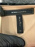 BCBGMAXAZRIA 100% Polyester Argyle Black Cocktail Dress Size 2 - photo 9