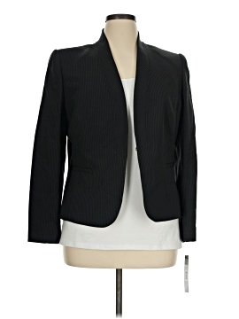 Tahari By Asl Long Sleeve Top
