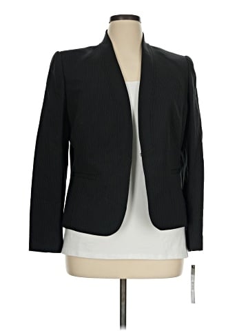 Tahari by ASL Long Sleeve Top (view 1)