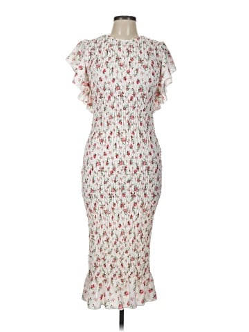 Missguided Cocktail Dress (view 1)