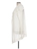 Theory Ivory Cardigan Size L - photo 5