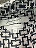 Foxcroft Aztec Or Tribal Print Black Gray 3/4 Sleeve Button-Down Shirt Size XL - photo 7