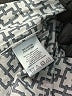 Foxcroft Aztec Or Tribal Print Black Gray 3/4 Sleeve Button-Down Shirt Size XL - photo 8