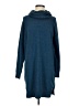 Lole Blue Casual Dress Size S - photo 1