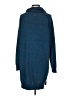Lole Blue Casual Dress Size S - photo 2