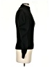 Flat White Black Turtleneck Sweater Size XS - photo 4
