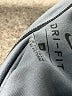 Nike Black Active Pants Size 3X - photo 4
