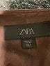 Zara Brown Vest Size XL - photo 6