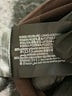 Zara Brown Vest Size XL - photo 7