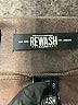 Rewash Brown Casual Pants Size M - photo 7