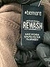 Rewash Brown Casual Pants Size M - photo 8