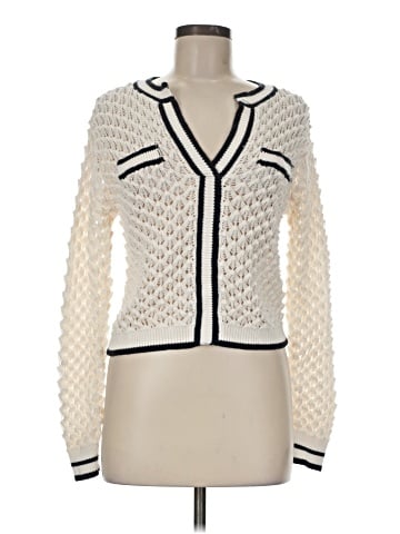 Laundry by Shelli Segal Cardigan (view 1)