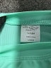 Starting Out Teal Rash Guard Size 12-18 mo - photo 3