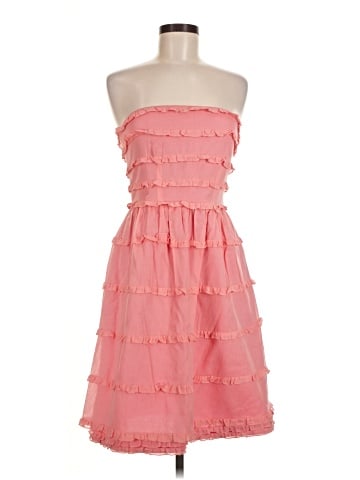 Marc by Marc Jacobs Cocktail Dress (view 1)