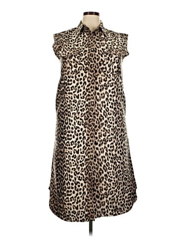 Ganni Casual Dress (view 1)