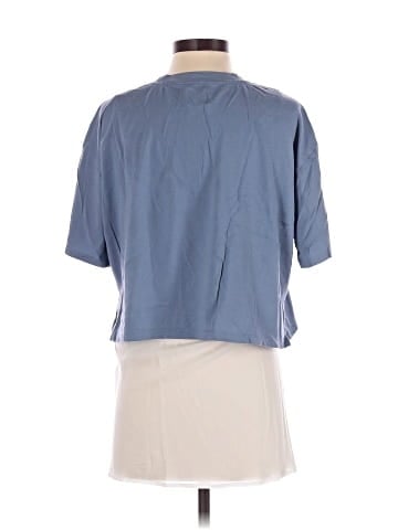Bae. 3/4 Sleeve T-Shirt (view 2)