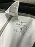 Nike Print Silver Active Pants Size 2X - photo 4