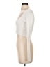 American Threads Ivory Pullover Sweater Size Sm - Med - photo 5