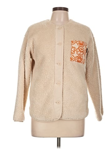 Uniqlo Jacket (view 1)