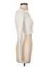 American Threads Ivory Pullover Sweater Size Sm - Med - photo 4
