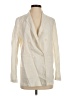 Uniqlo Ivory Blazer Size S - photo 1