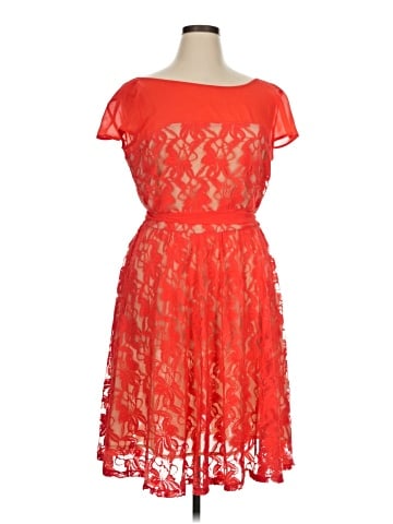 Danny And Nicole Cocktail Dress (view 1)