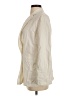 Uniqlo Ivory Blazer Size S - photo 5