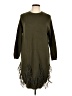 Only Green Casual Dress Size L - photo 1