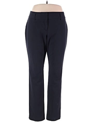 Worthington Casual Pants (view 1)