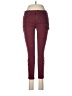 Lila Ryan Burgundy Jeans Size 28 waist (petite) - photo 1