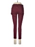 Lila Ryan Burgundy Jeans Size 28 waist (petite) - photo 2