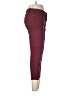 Lila Ryan Burgundy Jeans Size 28 waist (petite) - photo 4