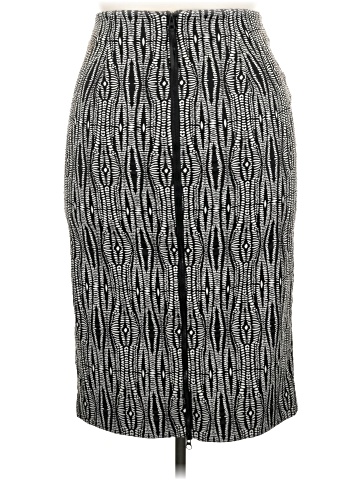 Lane Bryant Formal Skirt (view 2)