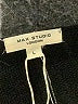 Max Studio Black 3/4 Sleeve T-Shirt Size L - photo 7