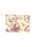 Unbranded Floral Ivory Wallet One size - photo 1