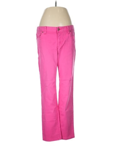Lands' End Casual Pants (view 1)