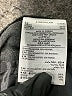 Gap Chevron-herringbone Gray Dress Pants Size 6 - photo 8